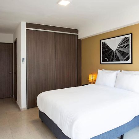 Beautiful 2Br In Obarrio Cidade do Panamá Exterior foto