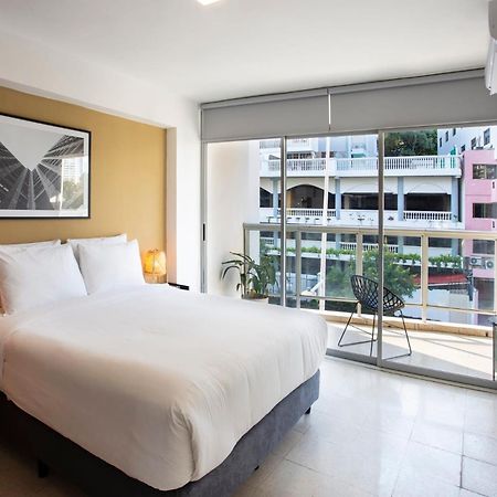 Beautiful 2Br In Obarrio Cidade do Panamá Exterior foto