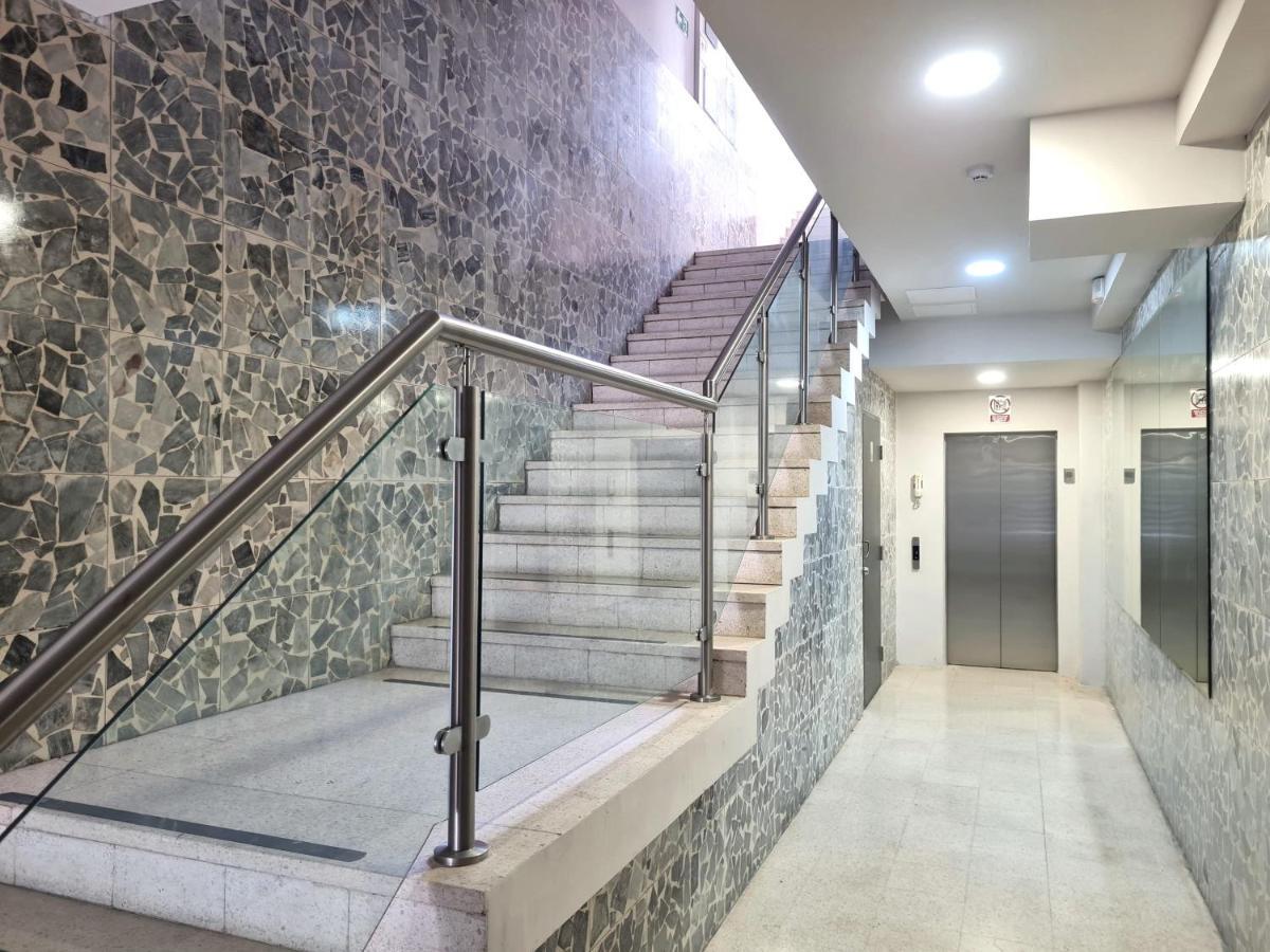 Beautiful 2Br In Obarrio Cidade do Panamá Exterior foto