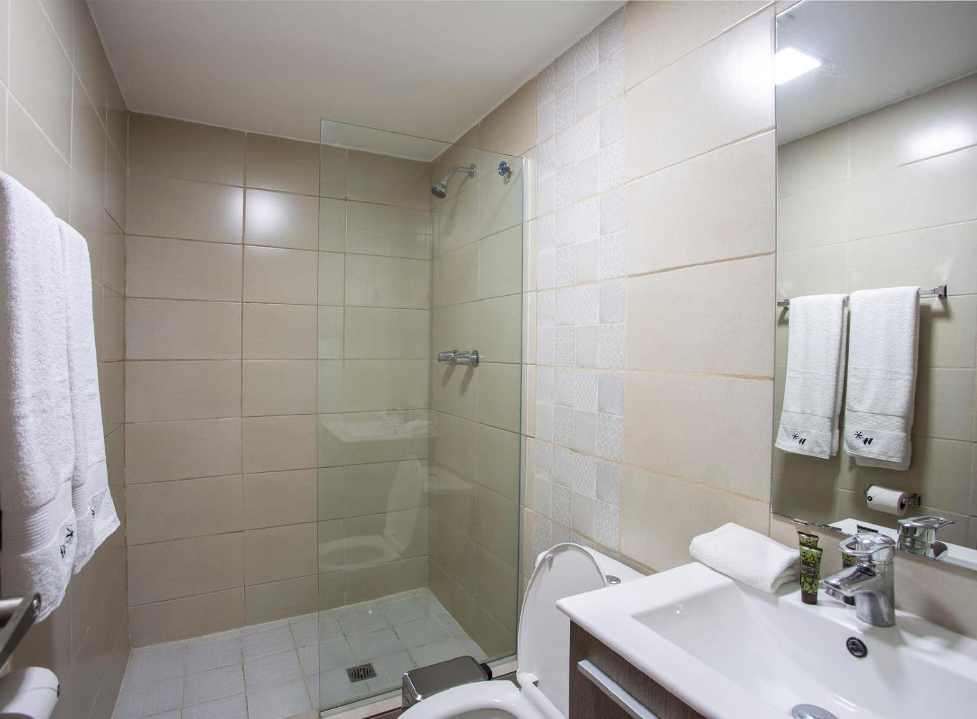 Beautiful 2Br In Obarrio Cidade do Panamá Exterior foto