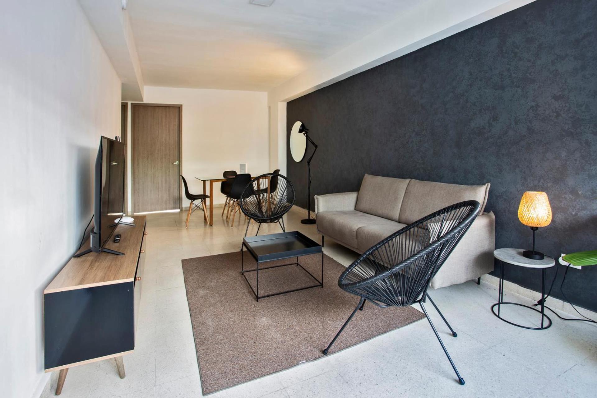 Beautiful 2Br In Obarrio Cidade do Panamá Exterior foto